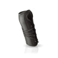 ACTIMOVE WRIST BRACE SUEDE FINISH LACE-CLOSURE SMALL RIGHT BLACK #75716-81