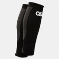 OS1ST PREFORMANCE CALF SLEEVES BLACK MEDIUM CS6 #42345B