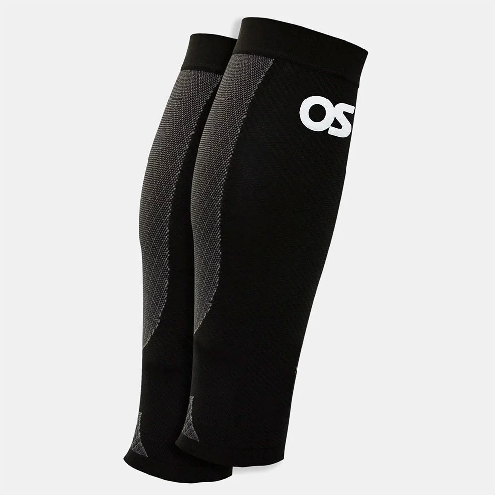 OS1ST PREFORMANCE CALF SLEEVES BLACK MEDIUM CS6 #42345B