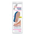 PEDIFIX DIABETIC DEFENSE ORTHSTIC INSOLES SMALL #P234-S