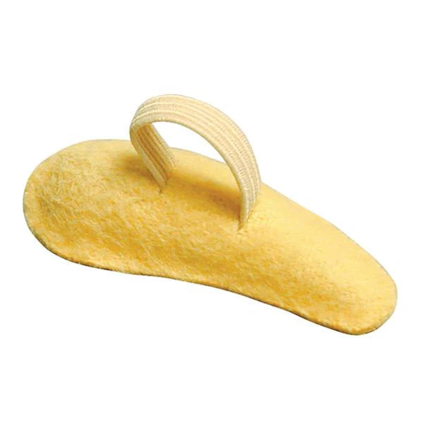 PEDIFIX FELTASTIC HAMMER TOE CUSHION SMALL LEFT #P54-SL