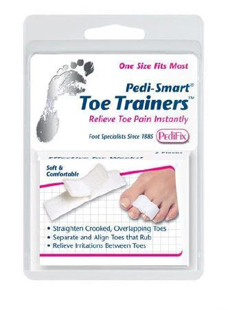 PEDIFIX PEDI-SMART TOE TRAINERS #P51