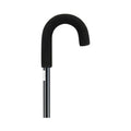 NOVA CANE FULL CURVE HANDLE BLACK #1040BK