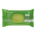 MCKESSON FLUSHABLE WIPES FRAGRENCE FREE 96 COUNT #FLU96