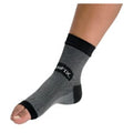 PEDIFIX FASCIAFIX PLANTAR FASCIITIS RELIEF SLEEVE SMALL #P6023-S