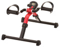 NOVA EXERCISE PEDDLER WITH DIGITAL DISPLAY #6002-R