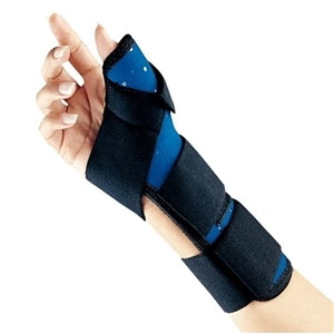 F.L.A ORTHOPEDICS THUMB SPICA SOFT FIT #25-120UNNVY
