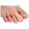 PEDIFIX VISCO-GEL TOE PROTECTOR SMALL #P82-S