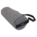 VIVE LUMBAR ROLL FIRM #CSH1023GRY