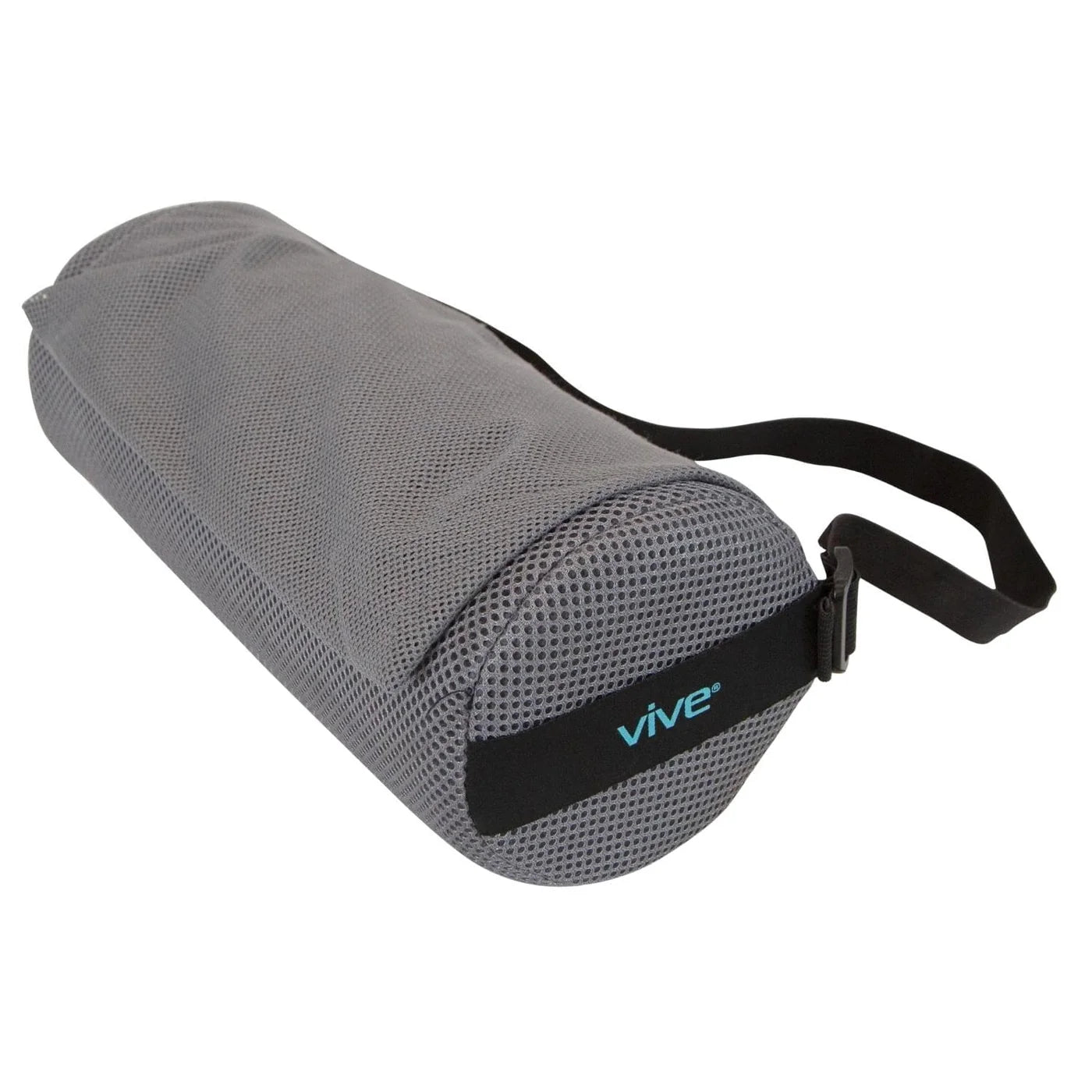 VIVE LUMBAR ROLL FIRM #CSH1023GRY