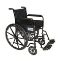 TUFFCARE Venture Fixed Arm 227