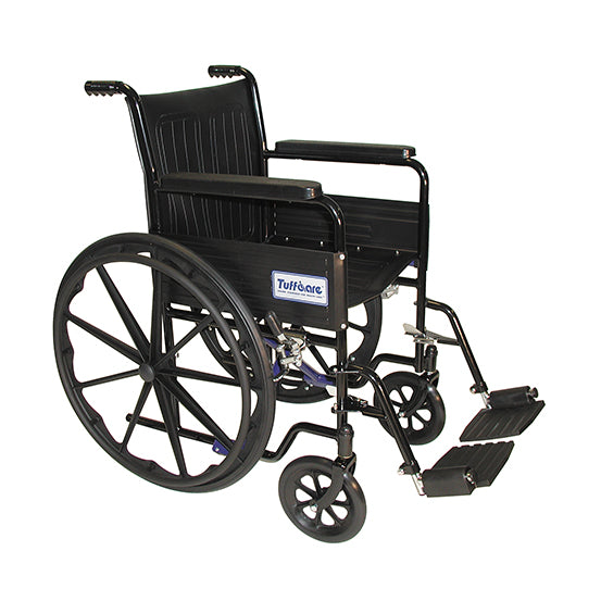 TUFFCARE Venture Fixed Arm 227