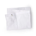 MARK-CLARK PILLOW COVER PLASTITAFF II, ZIPPERED 21"X 27" #15-0035