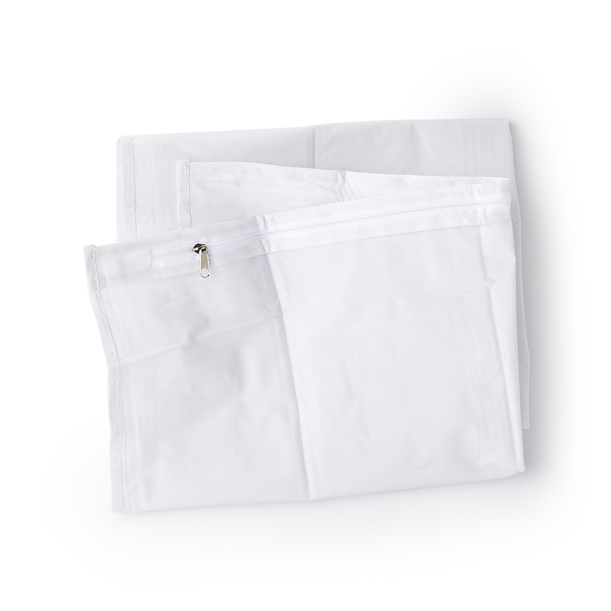 MARK-CLARK PILLOW COVER PLASTITAFF II, ZIPPERED 21"X 27" #15-0035