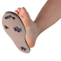 PEDIFIX PRESSUREOFF CUSTOMIZABLE OFFLOADING INSOLE MEDIUM RIGHT #2404-MR