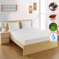 ROSE 3-GAUGE VINYL BEDDING PROTECTORS FULL SIZE CONTOUR #5029