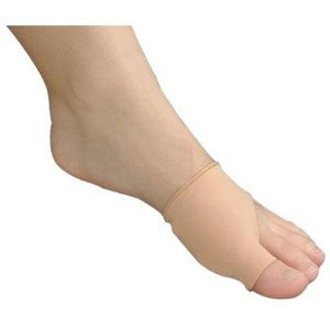 PEDIFIX VISCO-GEL BUNION RELIEF SLEEVE LARGE #P1303-L