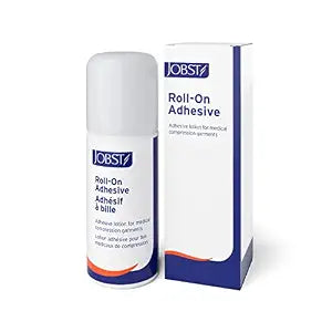 JOBST ROLL-ON ADHESIVE LOTION FOR MEDICAL COMPRESSION GARMENTS 60ML #79274-10