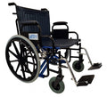 Tuffy Deluxe Extra Wide 397