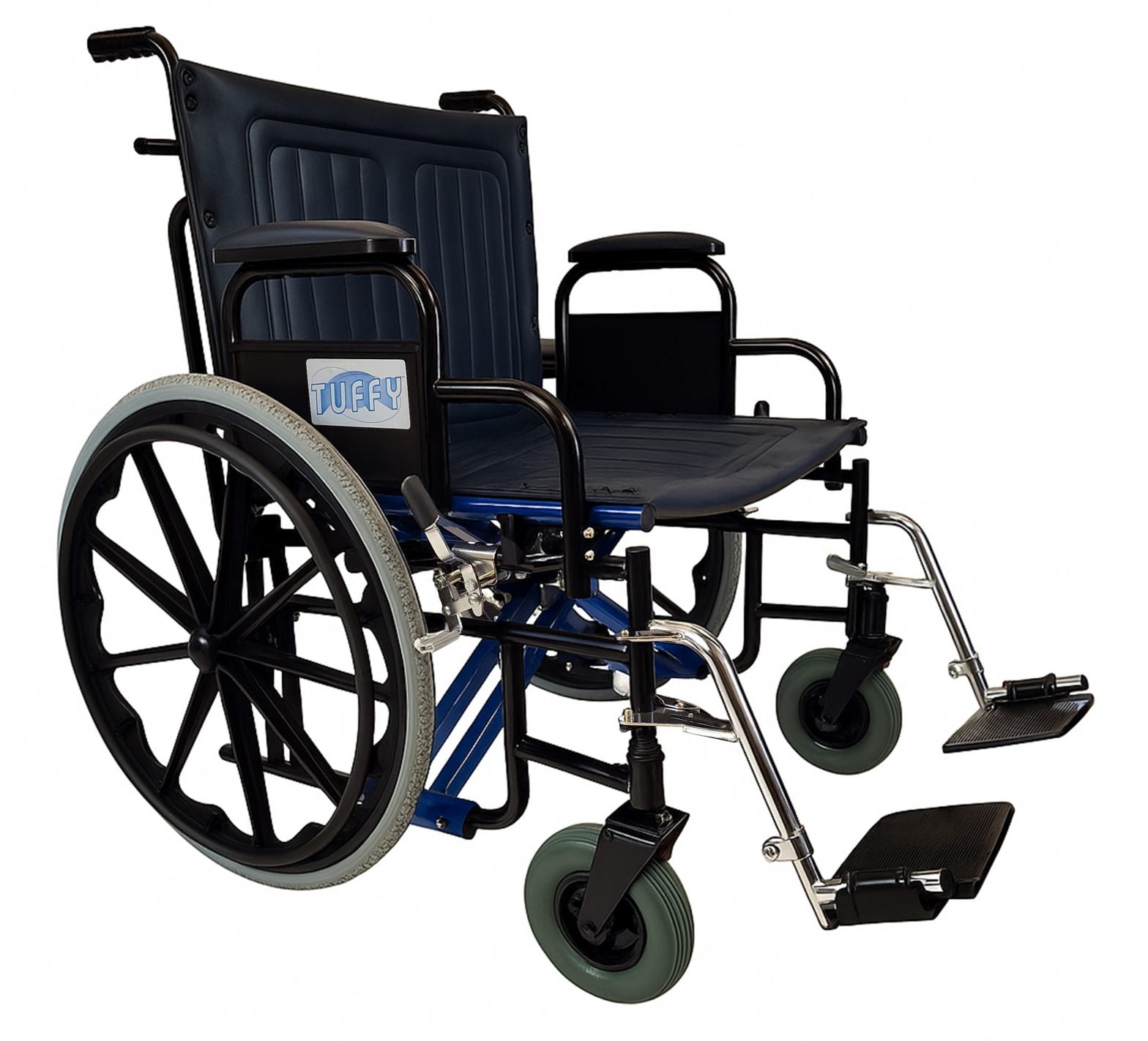 Tuffy Deluxe Extra Wide 397