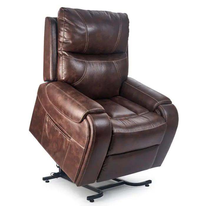 GOLDEN TITAN RECLINER (OPEN BOX)