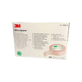 3M MICROPORE TAN TAPE 1/2" X 10 YDS #1533-0