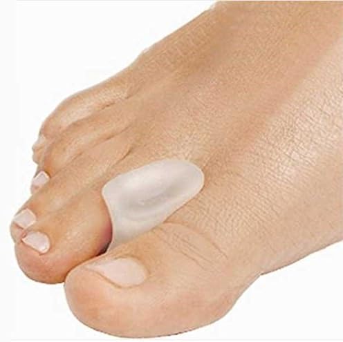 PEDIFIX VISCO-GEL TOE SPACERS MEDIUM #P28-M