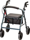 NOVA ZOOM 24 ROLLATOR #4224