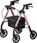 STAR 8 ROLLATOR PETITE #4278