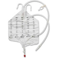 HOLLISTER URINARY NIGHT DRAINAGE BAG 2000ML #9839