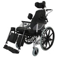 TUFFCARE WHEELCHAIR Tilt-in-Space #456