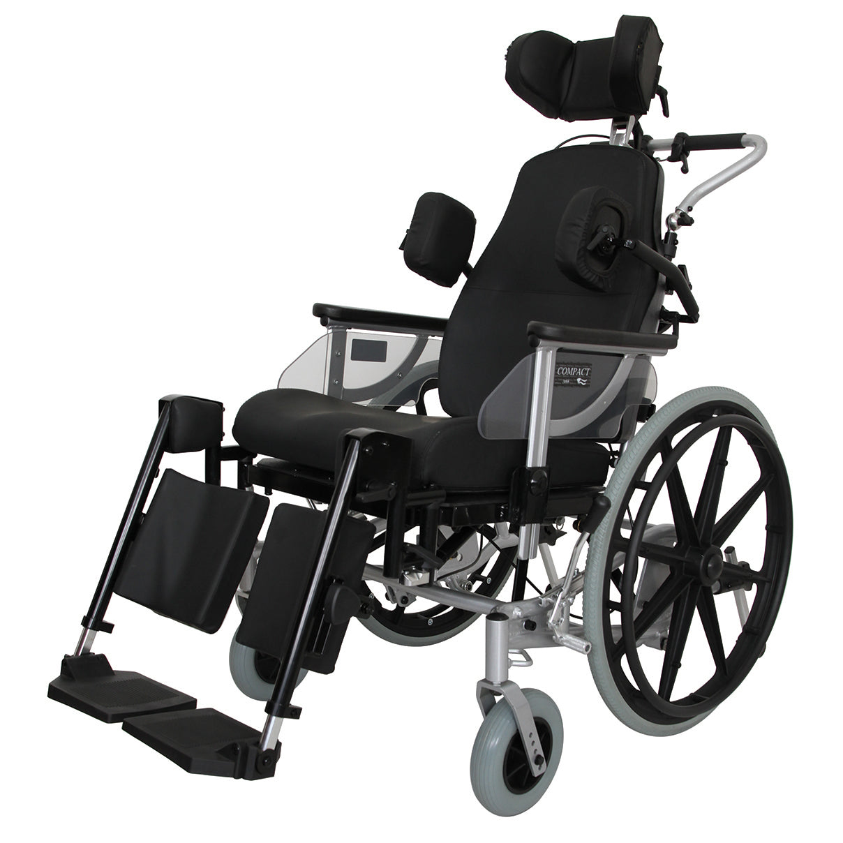 TUFFCARE WHEELCHAIR Tilt-in-Space #456