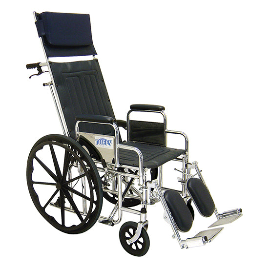 Tuffy Deluxe Recliner 477