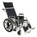 Tuffy Deluxe Wide Recliner 497