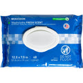 mckesson washcloths fresh scent 96 count #wpw96