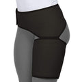 VIVE GROIN BRACE BLACK 25"-48" #X000RNNQRZ