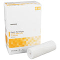 MCKESSON ELASTIC BANDAGES 6"X5 YDS HOOK-AND-LOOP CLOSURE #16-1033-6