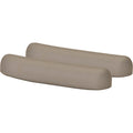 NOVA CRUTCH UNDERARM PAD #7001GR