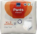 ABENA PANTS PREMIUM XL3 BAG OF 16 #1000021330