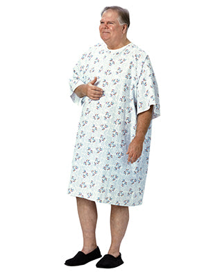 FASHION SEAL HEALTHCARE REUSABLE GOWNS