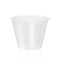 MEDICINE CUPS 1OZ 100 COUNT