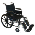 TUFFCARE WHEELCHAIR Compact High Strength Light 777