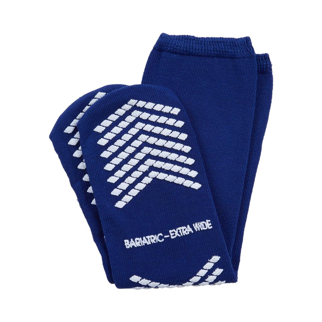 McKesson BARIATRIC SLIPPER SOCKS