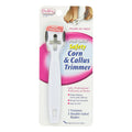 PEDIFIX PEDI-QUICK SAFETY CORN & CALLUS TRIMMER #P3035