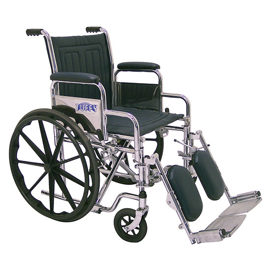 Tuffy Deluxe Detach Arm Hemi 897