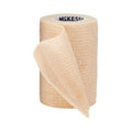 McKESSON COHESIVE BANDAGE 4" x 5 YDS #16-3404