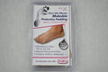 PEDIFIX VISCO-GEL SILICONE MOLESKIN  2 1/2 " X 3" BEIGE #P805