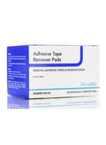 DERMARITE ADHESIVE TAPE REMOVER PADS 100 COUNT #82100