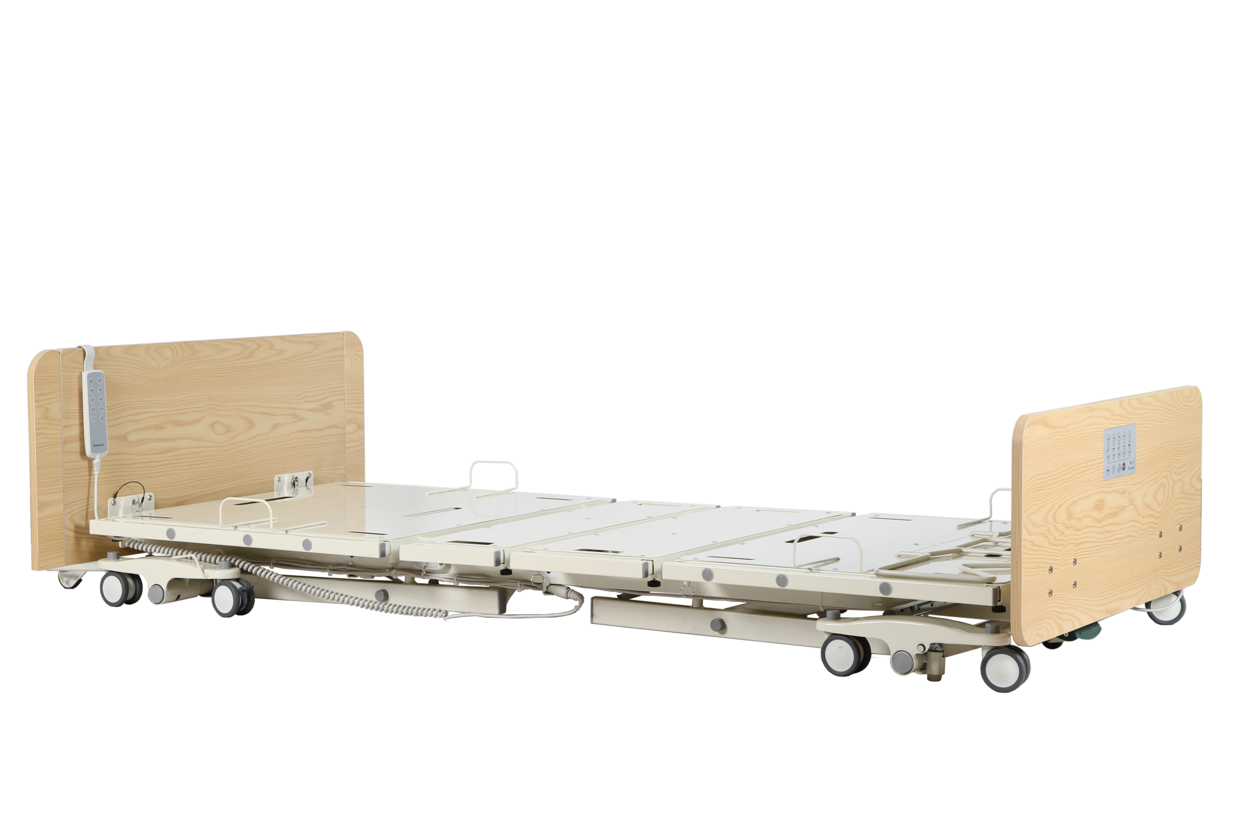 COSTCARE INSTANT WIDE LTC LOW BED #BC337