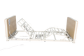 COSTCARE ULTRA LOW LONG-TERM CARE BED #B420